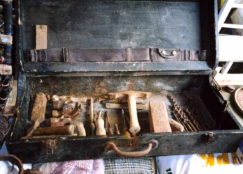 Woodworking tools