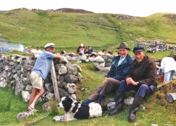 Old worthies Old worthies